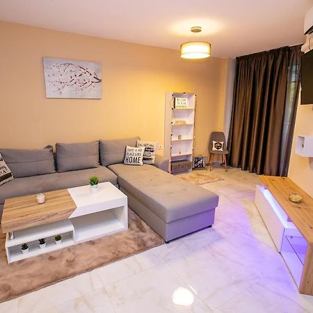 Riva Apartment Sandanski Eksteriør bilde