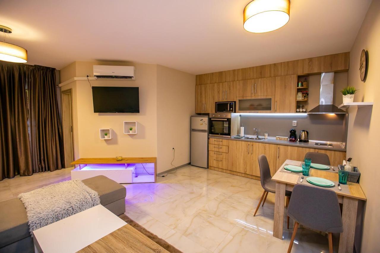 Riva Apartment Sandanski Eksteriør bilde