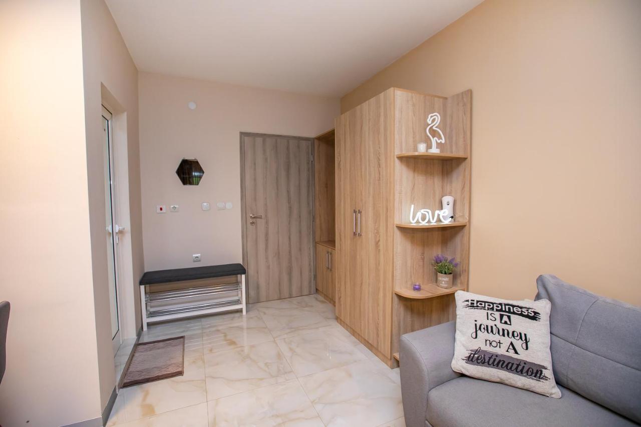 Riva Apartment Sandanski Eksteriør bilde