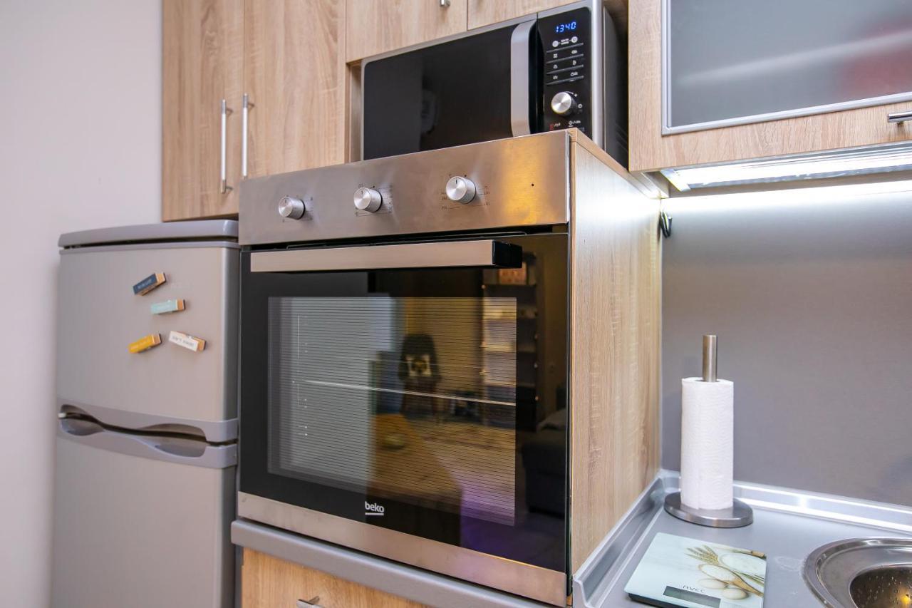 Riva Apartment Sandanski Eksteriør bilde