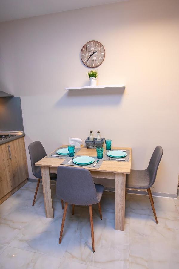 Riva Apartment Sandanski Eksteriør bilde